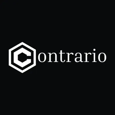 Contrario logo