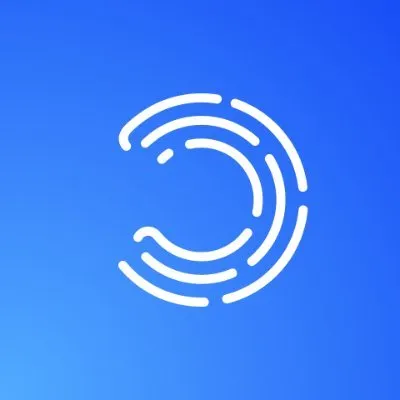 Contrary logo