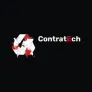 Logo ContratEch Cleaning Solutions