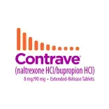 Contrave logo/icon