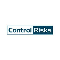 Control Risks Group logo