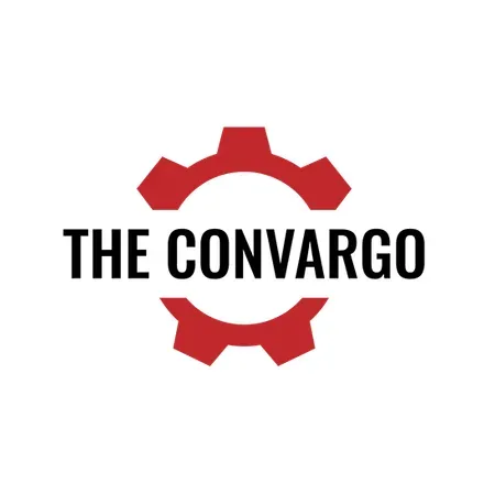 Convargo logo