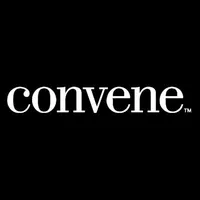 Convene's company logo