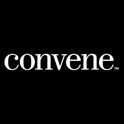 Convene Inc. logo