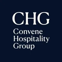 Convene Hospitality Group logo