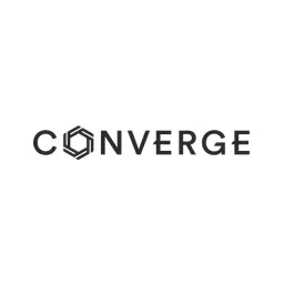 Converge VC logo