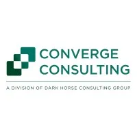 Converge Consulting Logo