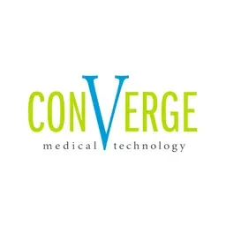 Converge Medical Technology logo