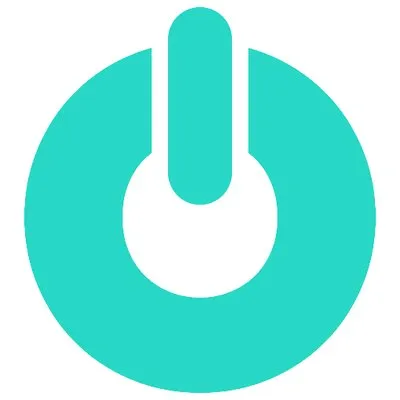 Convergent Energy and Power logo