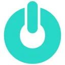 Convergent Energy + Power logo