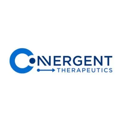 Convergent Therapeutics logo