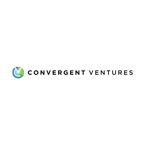 Convergent Ventures logo