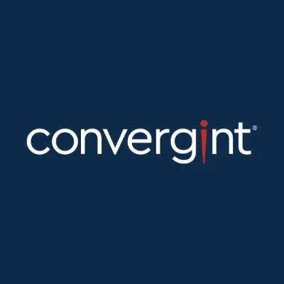 Convergint logo