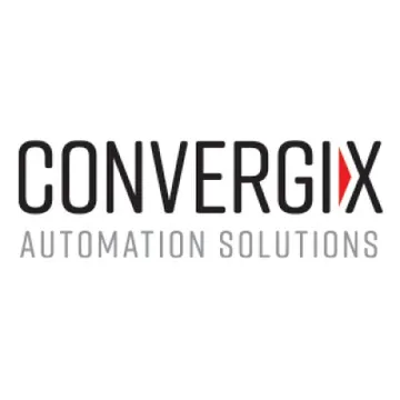 CONVERGIX Logo