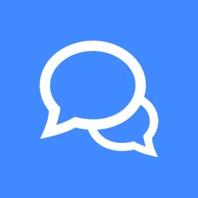 Conversation Starter logo