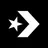 CONVERSE logo