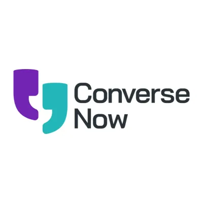Conversenow logo