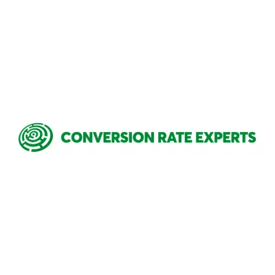 Conversion Rate Experts Logo