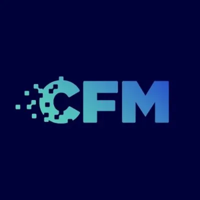 Conversion First Marketing Logo