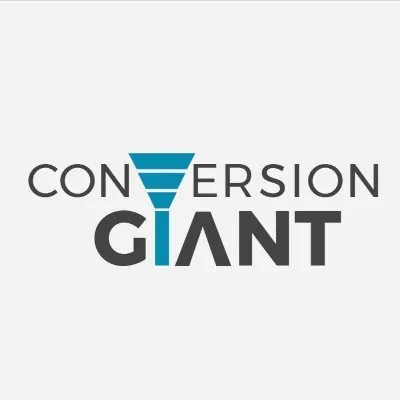 Conversion Giant Logo