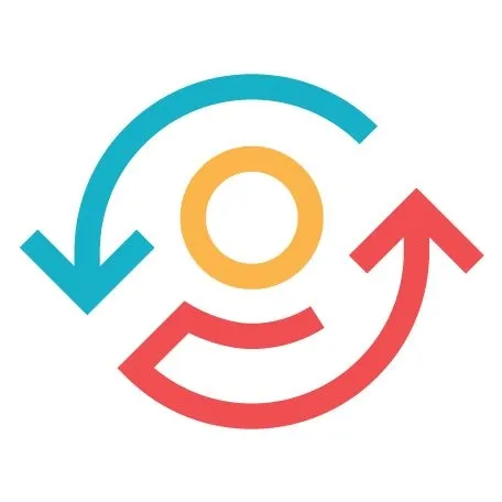 Conversion Logo