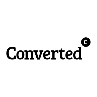 Converted Logo