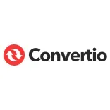 Convertio logo/icon