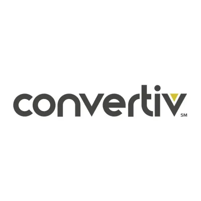 Convertiv Logo