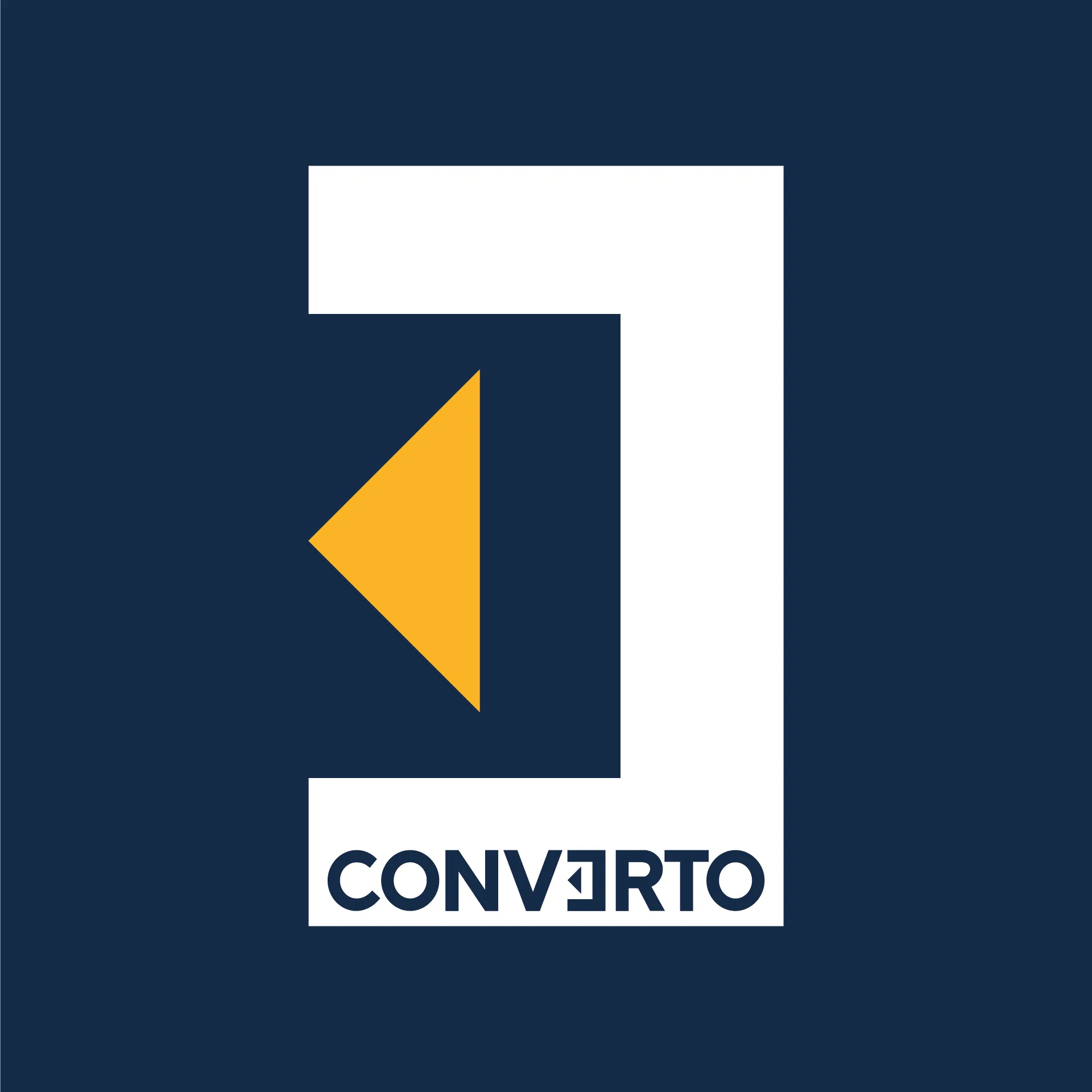 Converto