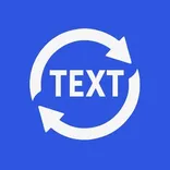 ConvertText logo/icon