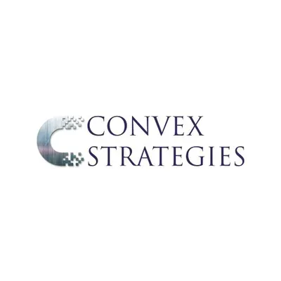 III Convexity Strategies Fund L.P. logo