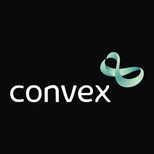 Convex Group logo