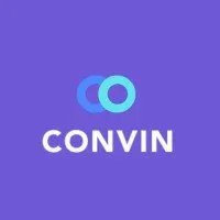 Convin logo