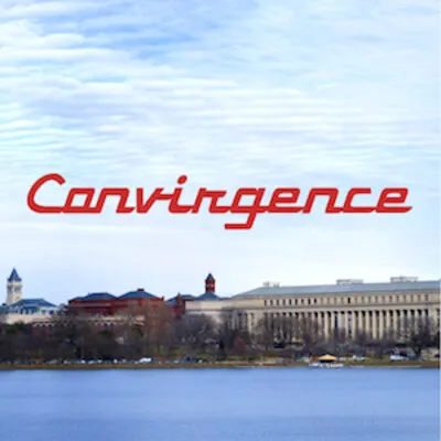 Convirgence logo