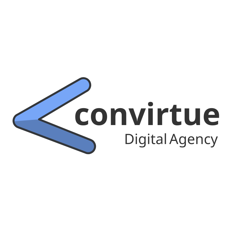 Convirtue logo