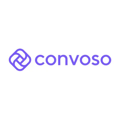 Convoso logo
