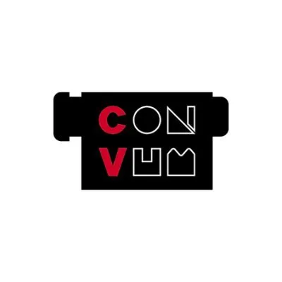 Convum logo