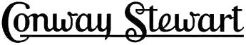 Conway Stewart light logo