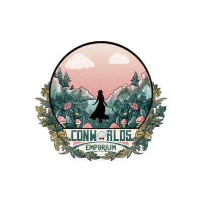 Conworldsemporium