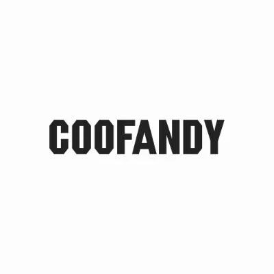 coofandy.com logo