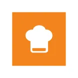 Cook AI logo/icon
