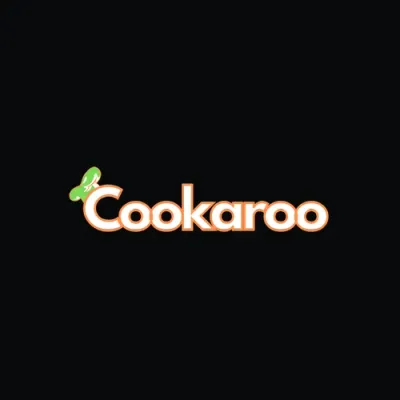 Cookaroo logo