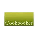 Cookbooker logo/icon