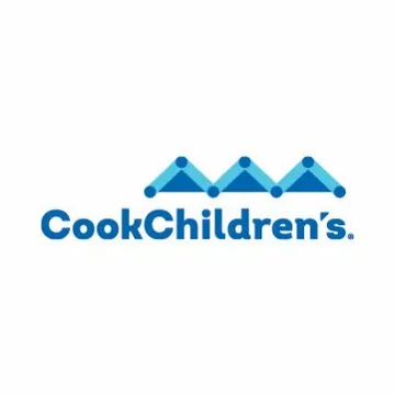 Cook Children's Logo