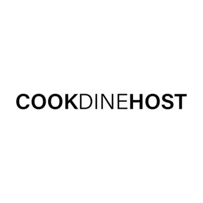 CookDineHost logo