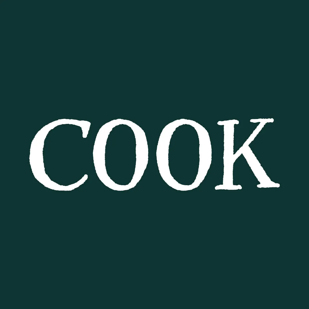 Cook