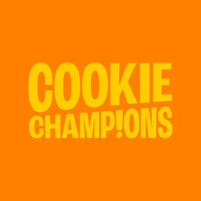 Cookie Champions logo