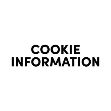 Cookie Information Logo