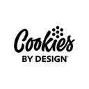 COOKIES BY DESIGN logo