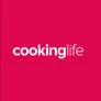 Logo Cookinglife Kantoor & Magazijn